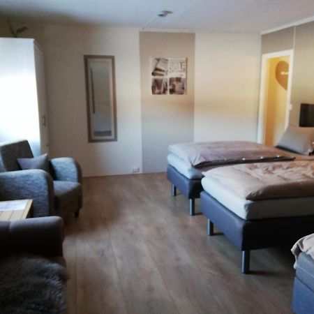 Lovheim Gjestehus Sauland Luaran gambar