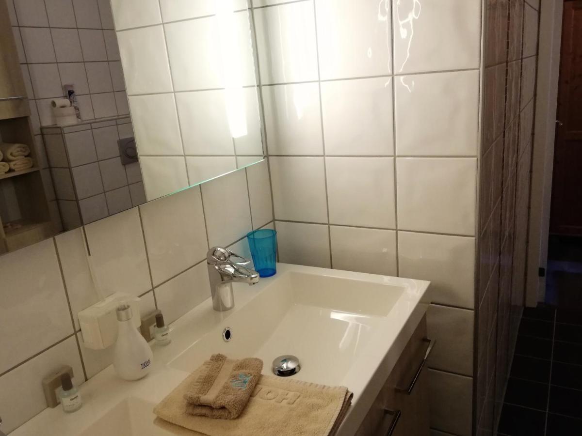 Lovheim Gjestehus Sauland Luaran gambar