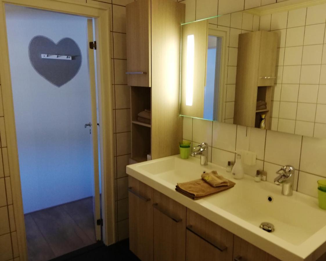 Lovheim Gjestehus Sauland Luaran gambar