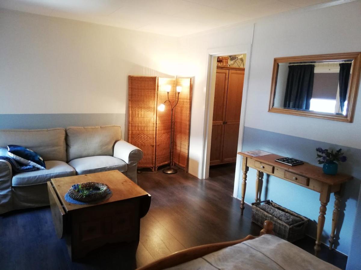Lovheim Gjestehus Sauland Luaran gambar