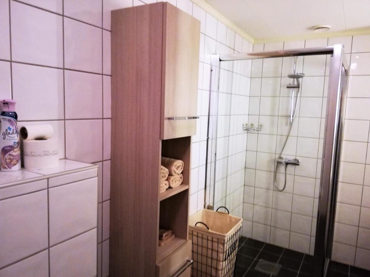Lovheim Gjestehus Sauland Luaran gambar