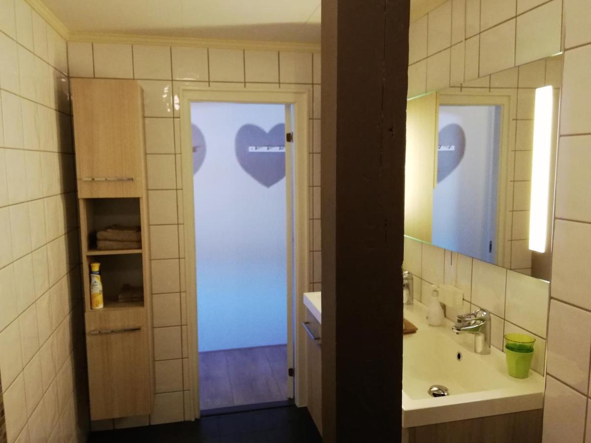 Lovheim Gjestehus Sauland Luaran gambar
