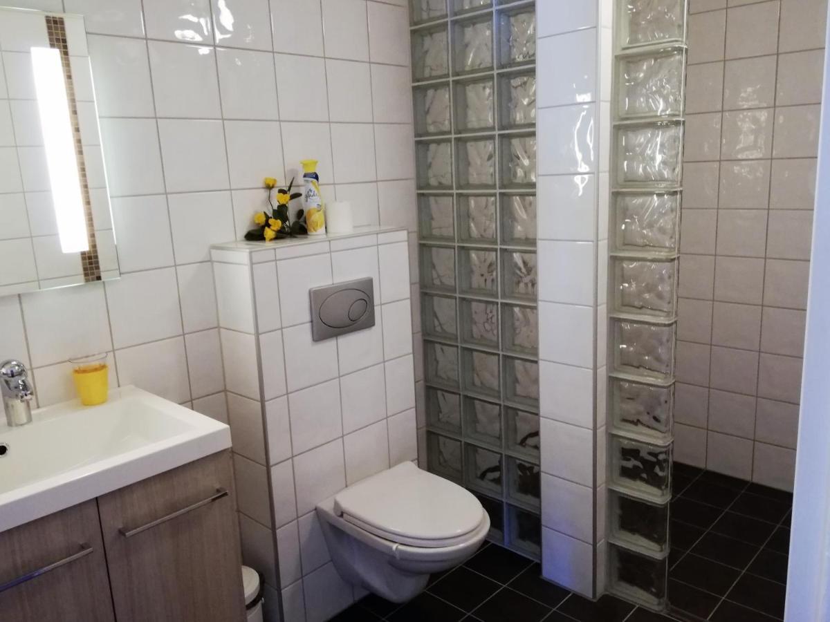 Lovheim Gjestehus Sauland Luaran gambar