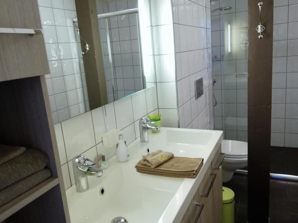 Lovheim Gjestehus Sauland Luaran gambar