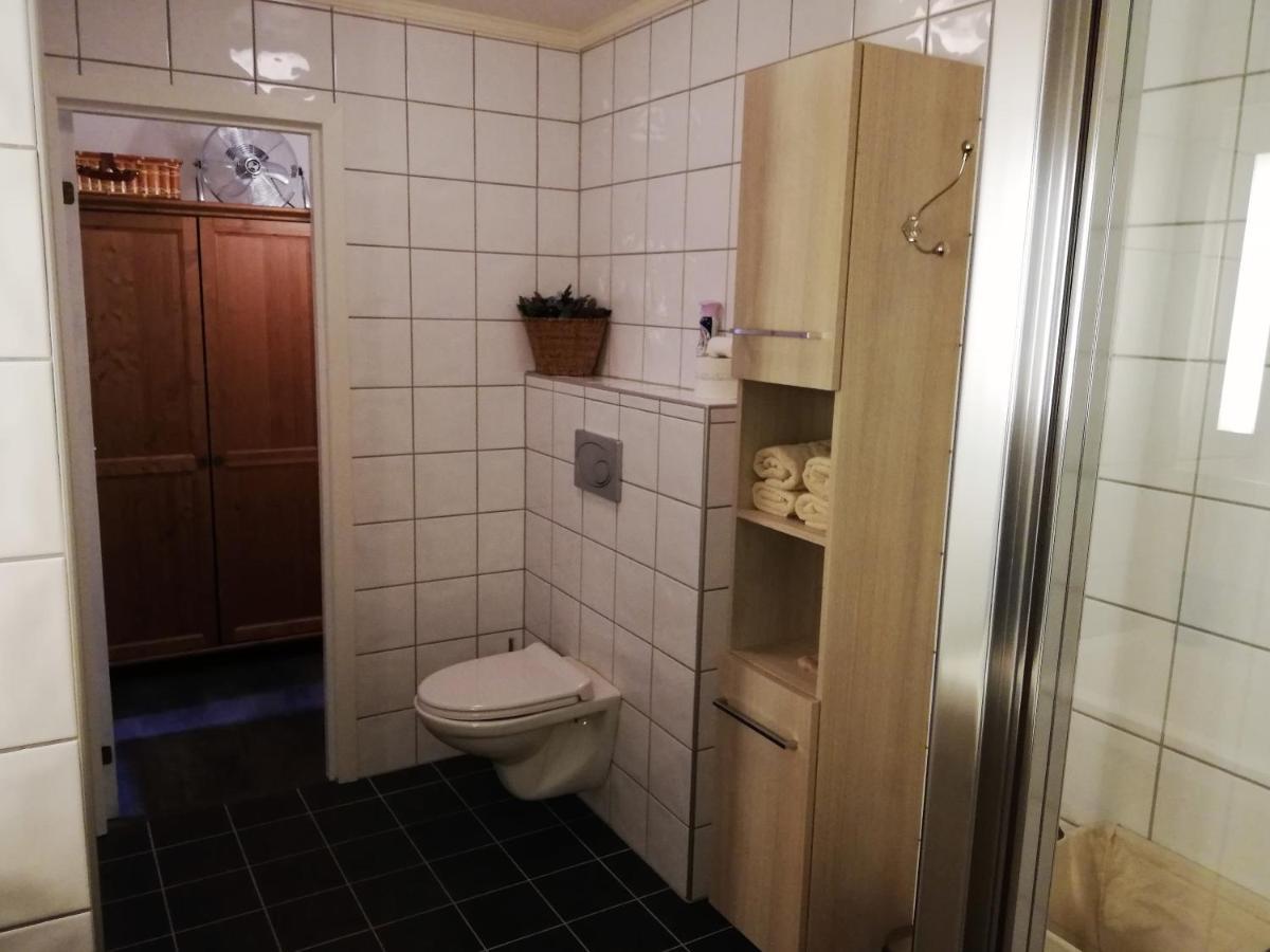 Lovheim Gjestehus Sauland Luaran gambar